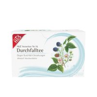 H&S Durchfalltee