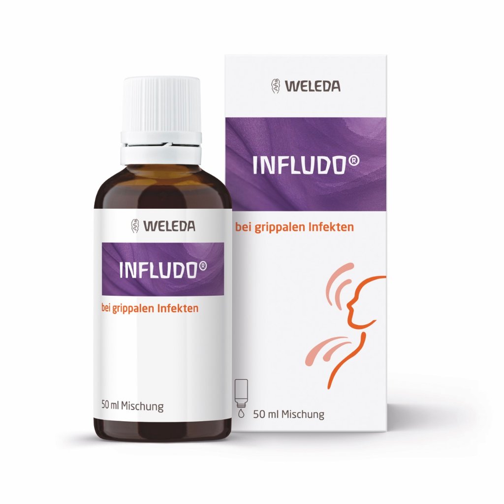 Infludo®