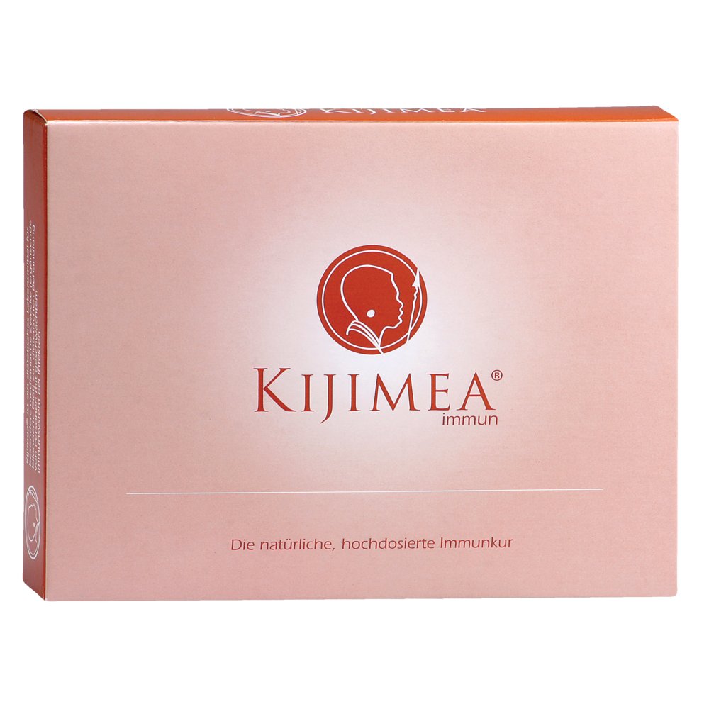 KIJIMEA Immun Pulver