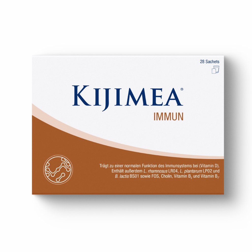 KIJIMEA Immun Pulver