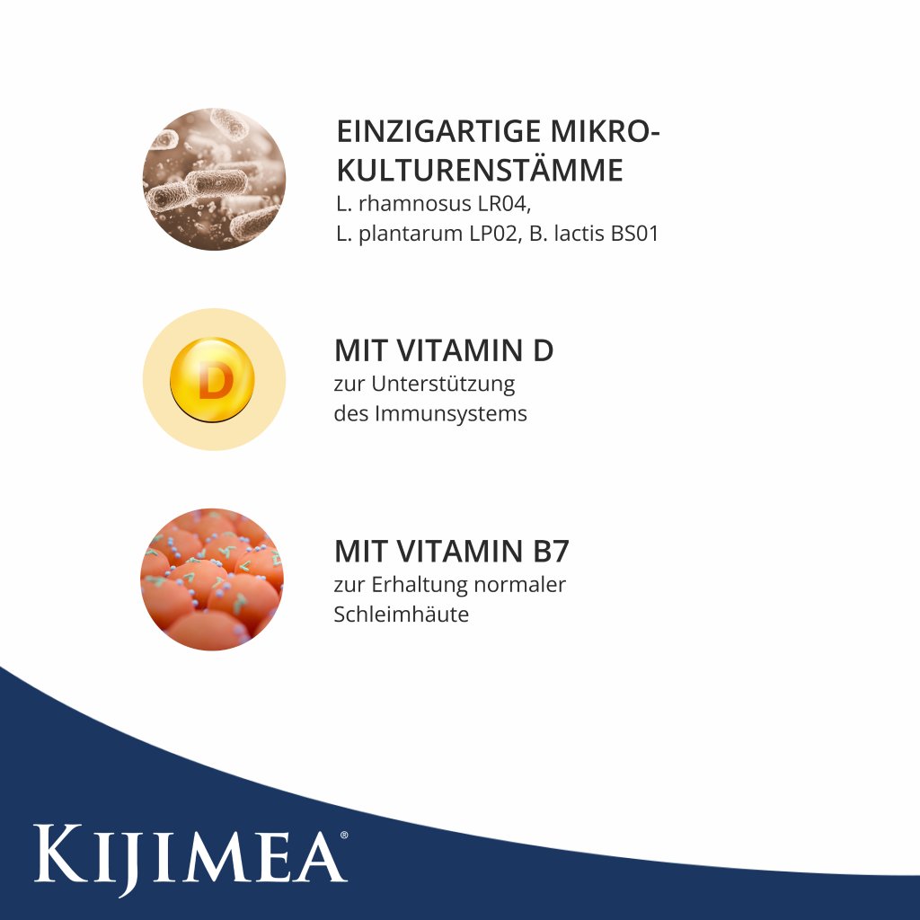KIJIMEA Immun Pulver