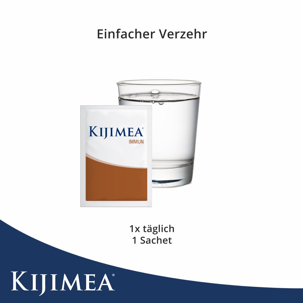 KIJIMEA Immun Pulver