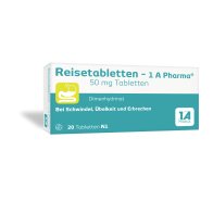 REISETABLETTEN-1A Pharma