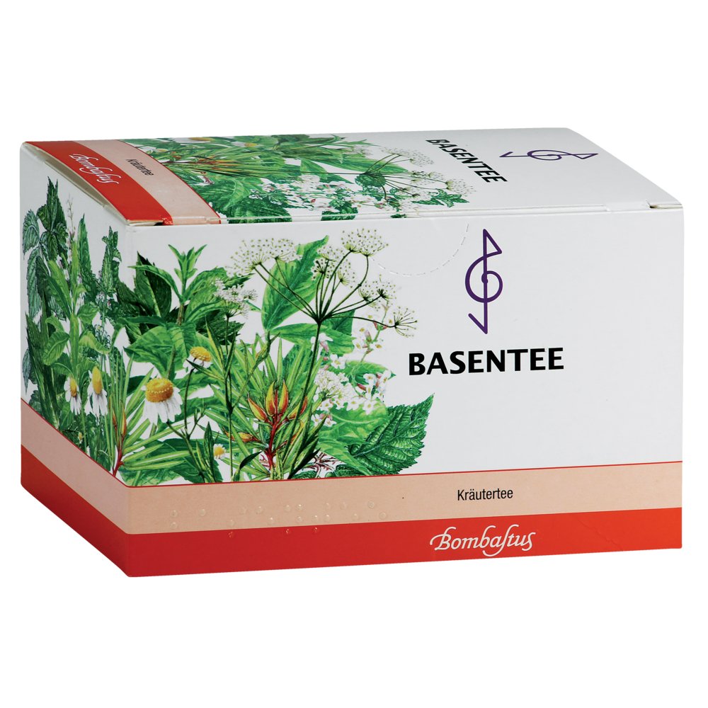 BASENTEE Filterbeutel