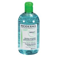 BIODERMA Sebium H2O Reinigungslösung