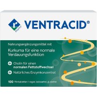 VENTRACID Tabletten