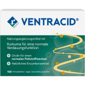 VENTRACID Tabletten
