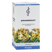 JOHANNISKRAUT TEE