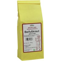 BEIFUSSKRAUT geschnitten Aurica Tee