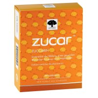 ZUCAR Zuccarin Tabletten