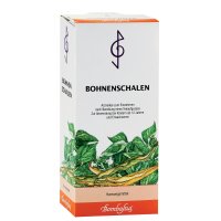 BOHNENSCHALEN Tee