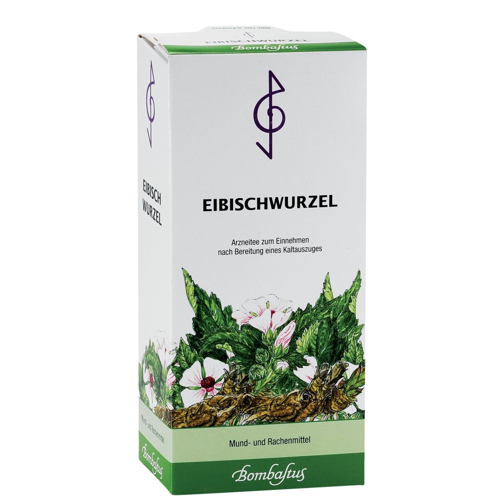 EIBISCHWURZEL Tee