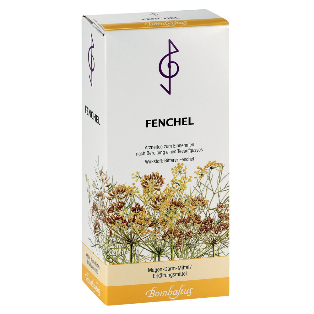 FENCHEL TEE