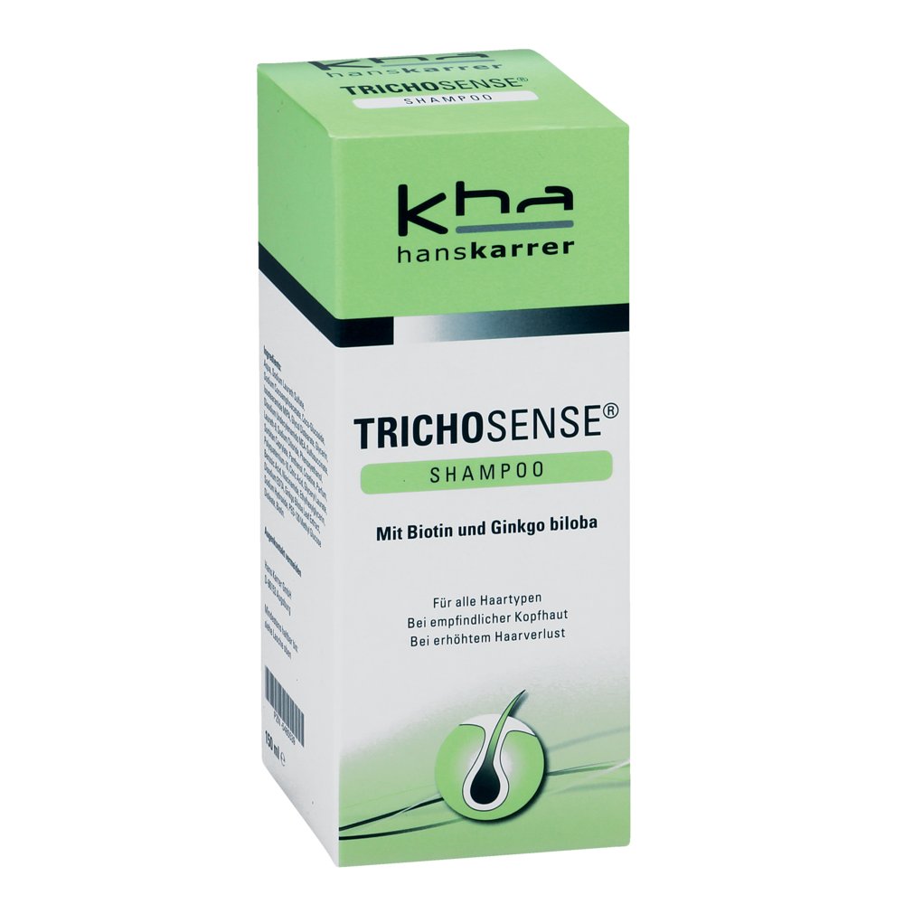 TRICHOSENSE Shampoo