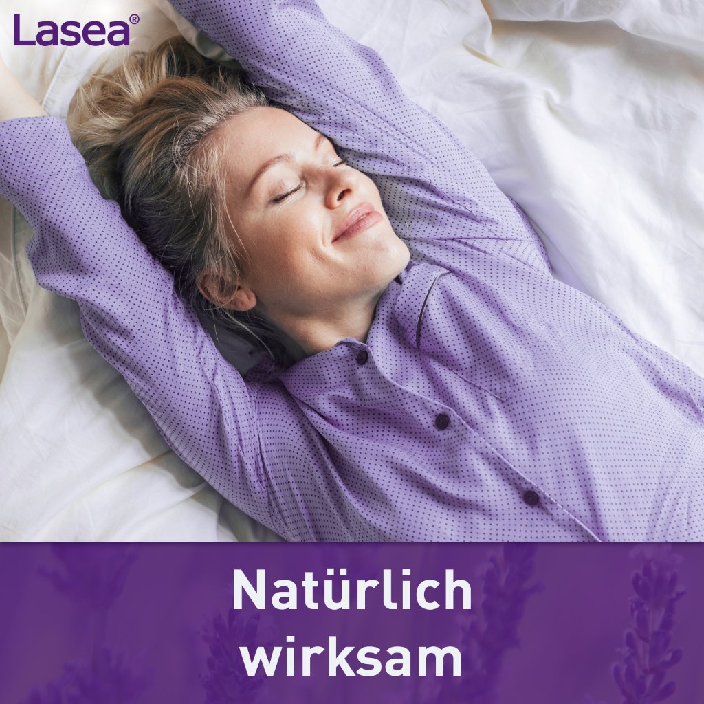 LASEA Weichkapseln
