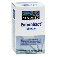 ENTEROBACT Tabletten