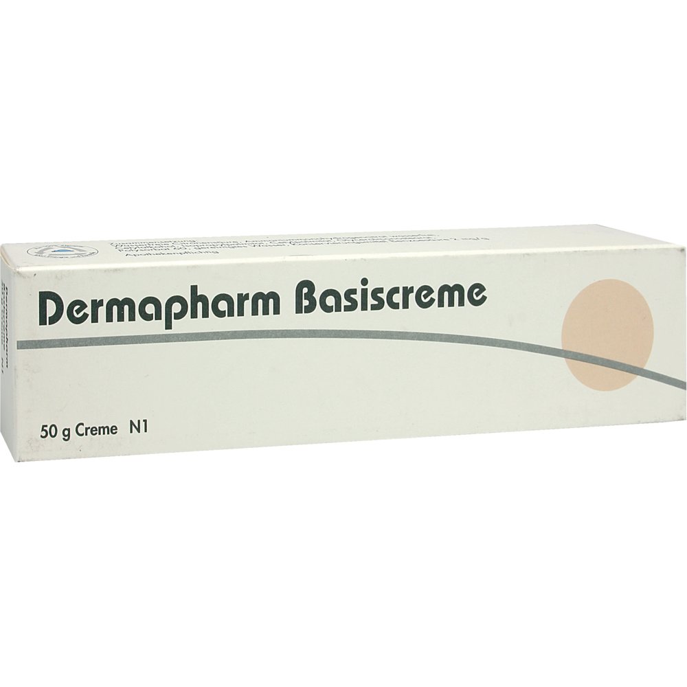 DERMAPHARM Basiscreme