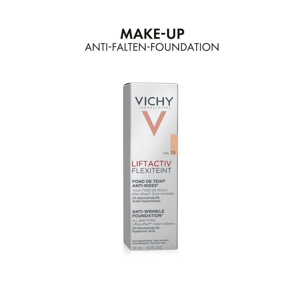 Vichy Liftactiv Flexiteint opal 15