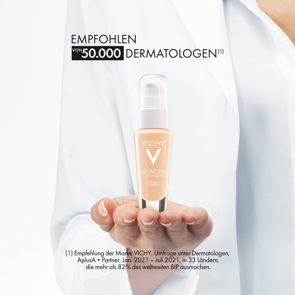 Vichy Liftactiv Flexiteint opal 15