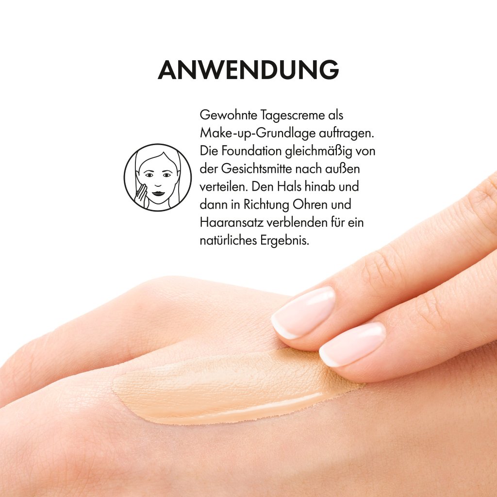 Vichy Liftactiv Flexiteint nude 25