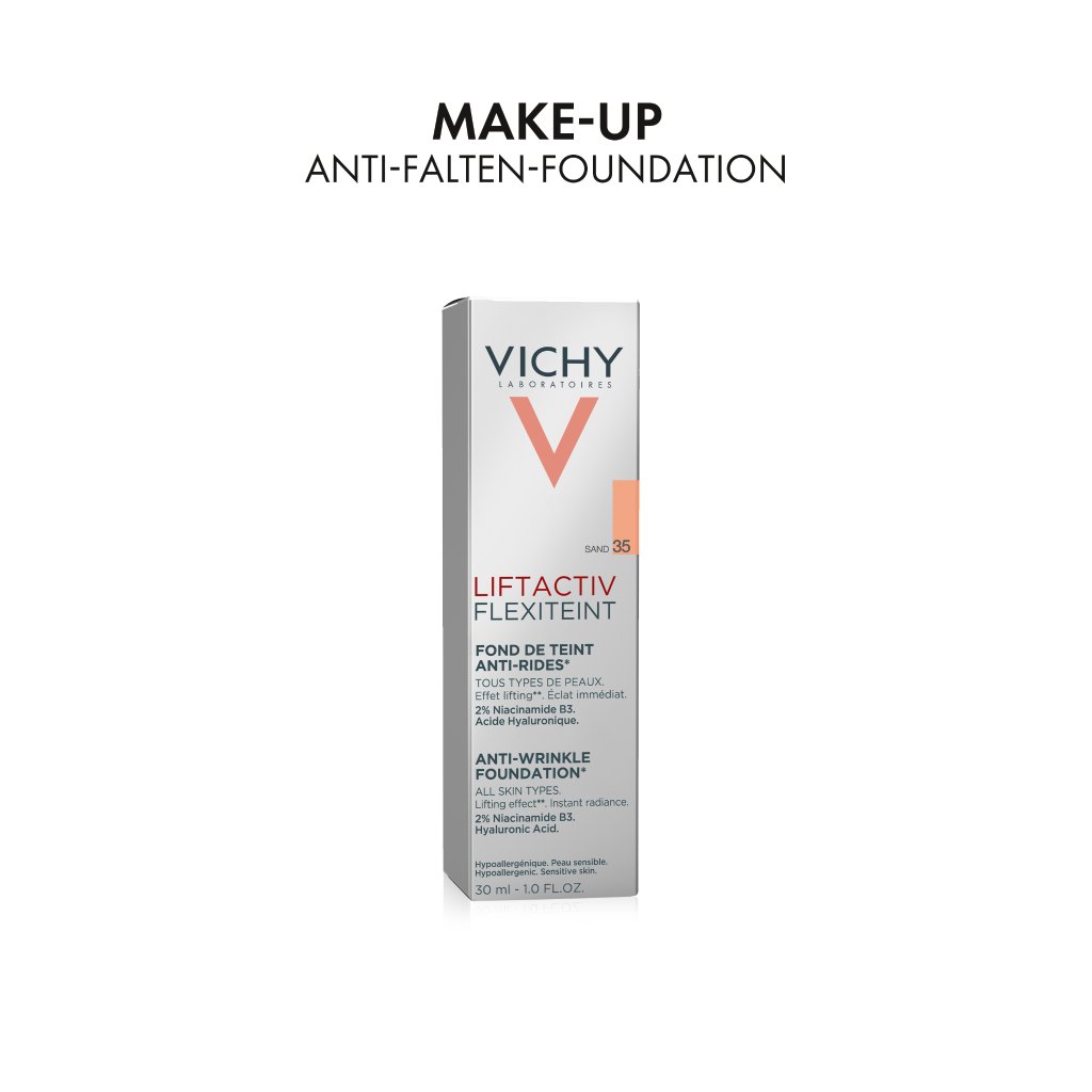 Vichy Liftactiv Flexiteint sand 35