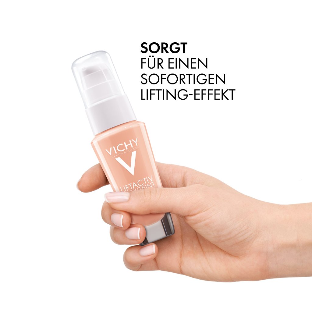Vichy Liftactiv Flexiteint sand 35