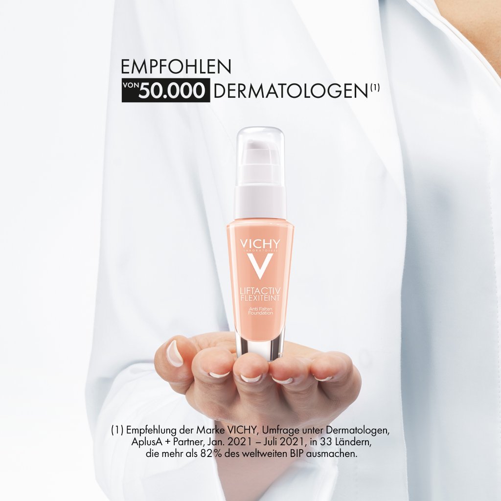 Vichy Liftactiv Flexiteint sand 35