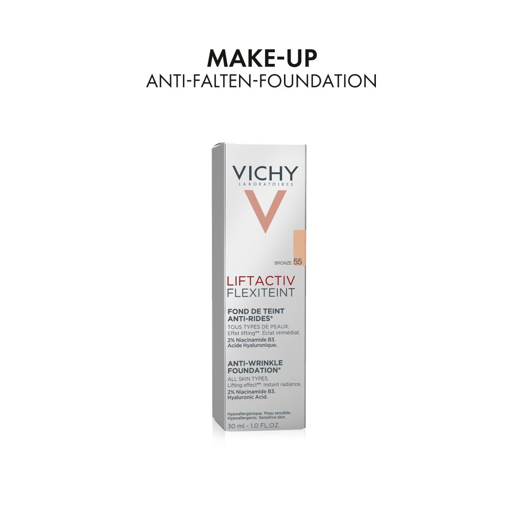 Vichy Liftactiv Flexiteint bronze 55