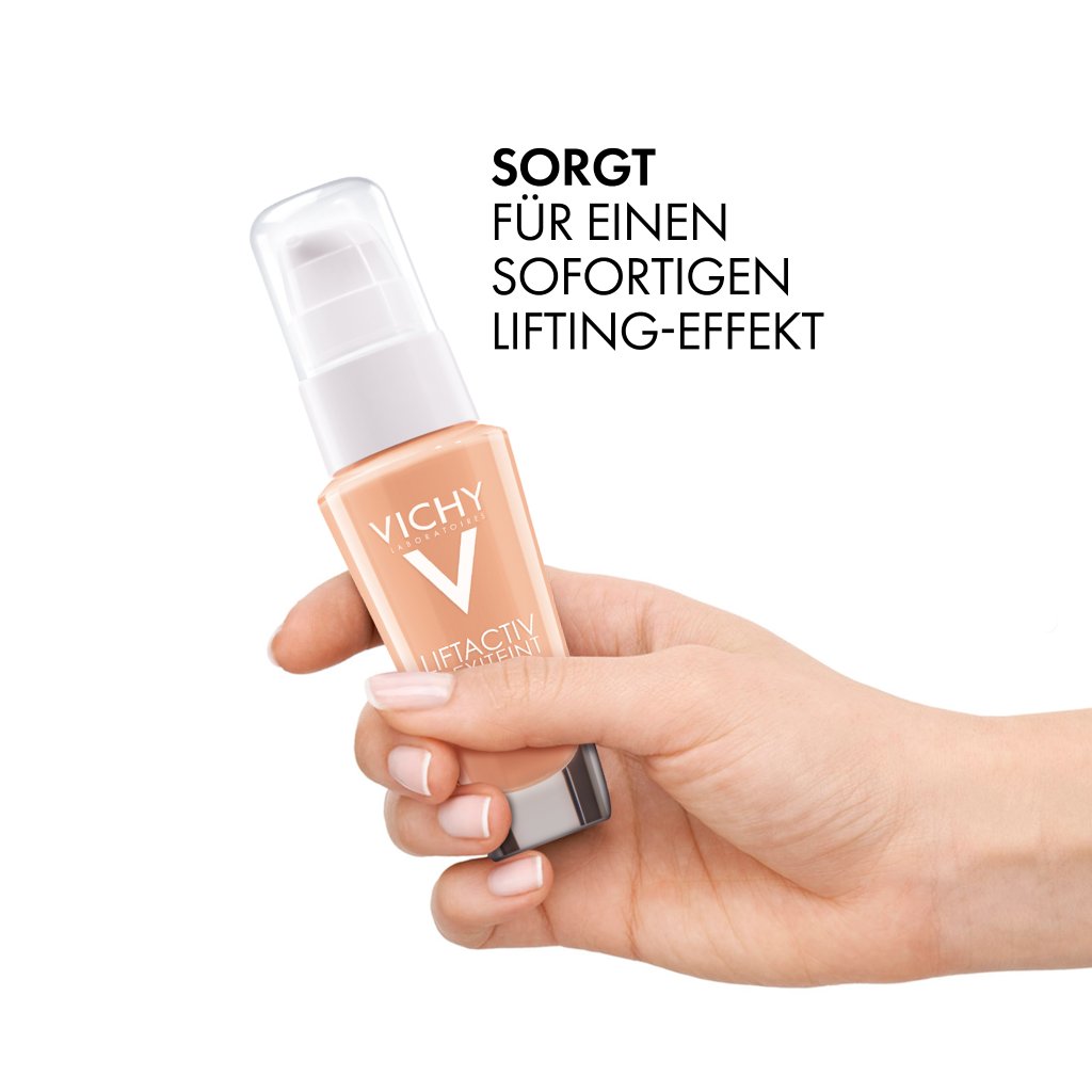 Vichy Liftactiv Flexiteint bronze 55