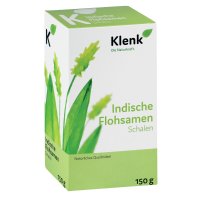 FLOHSAMENSCHALEN indisch