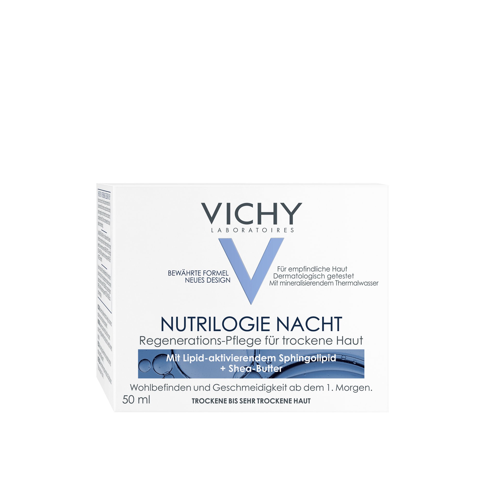 VICHY Nutrilogie Nacht