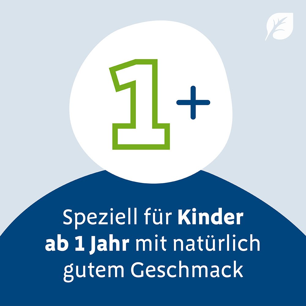 BRONCHIPRET Saft TE