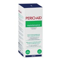 PERIO AID maintenance Mundspülung