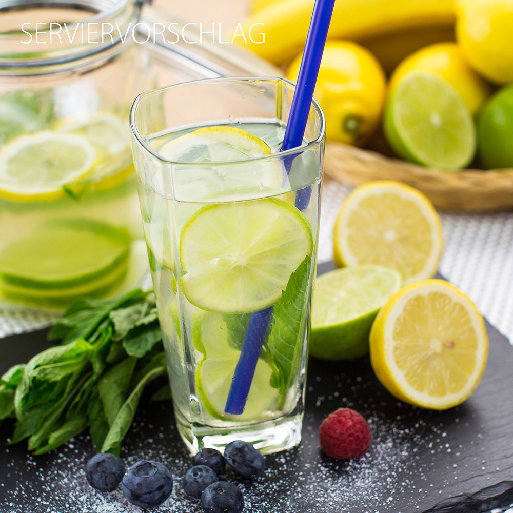 Dr. Jacob's Basenpulver Original Basen-Citrat-Mineralstoffe