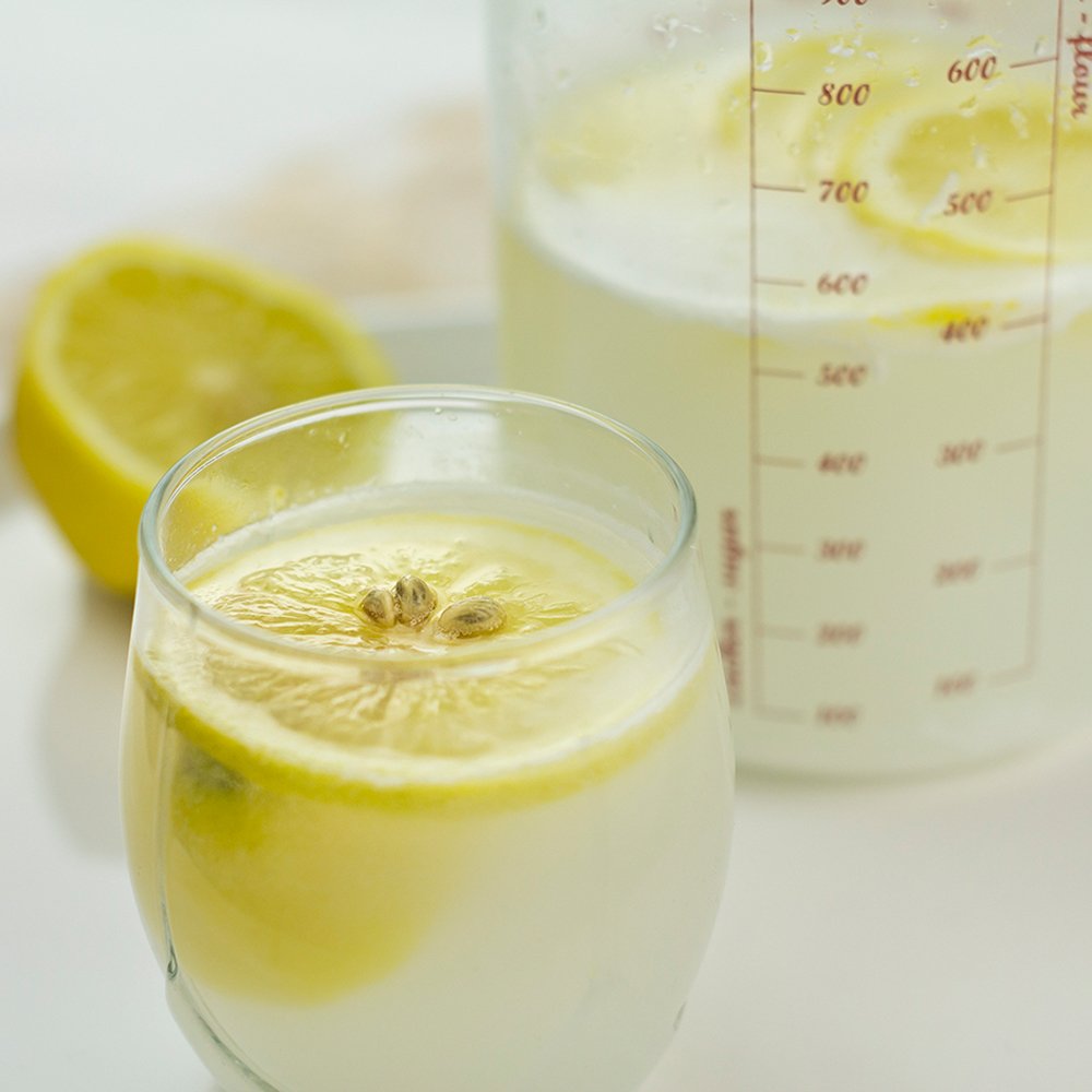 Dr. Jacob's Basenpulver Original Basen-Citrat-Mineralstoffe