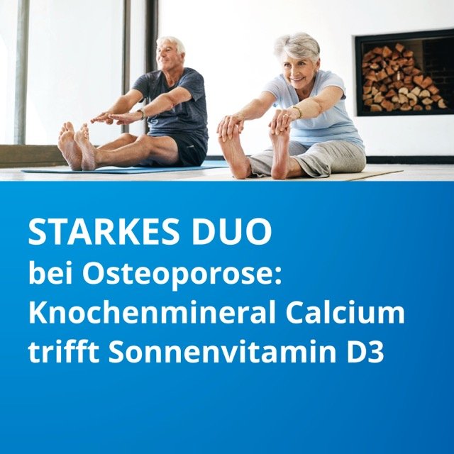 CALCIUM D3 STADA 600 mg/400 I.E. Kautabletten