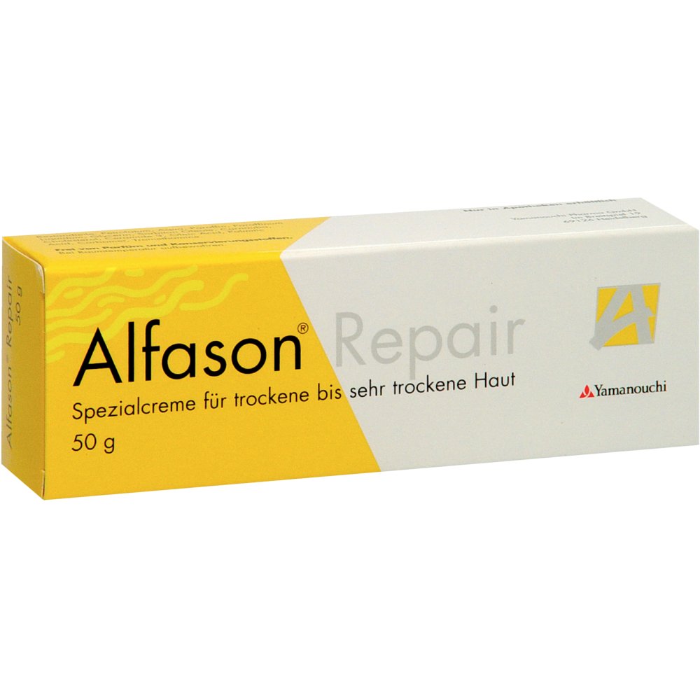 ALFASON Repair Creme