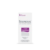 Stieproxal 3-fach Pflegesystem, Ciclopiroxolamin, Salicylsäure & Panthenol, 100 ml