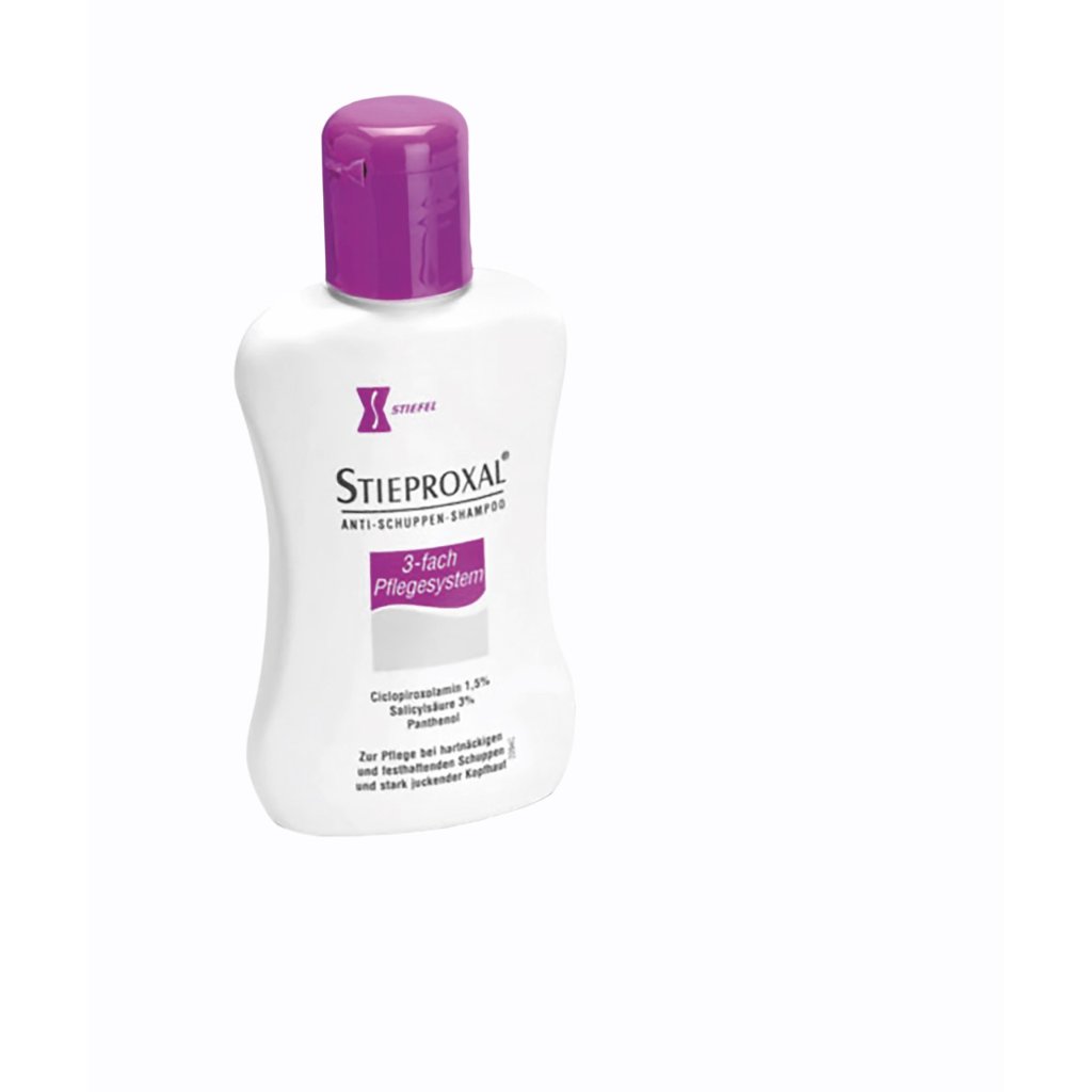 Stieproxal 3-fach Pflegesystem, 100 ml