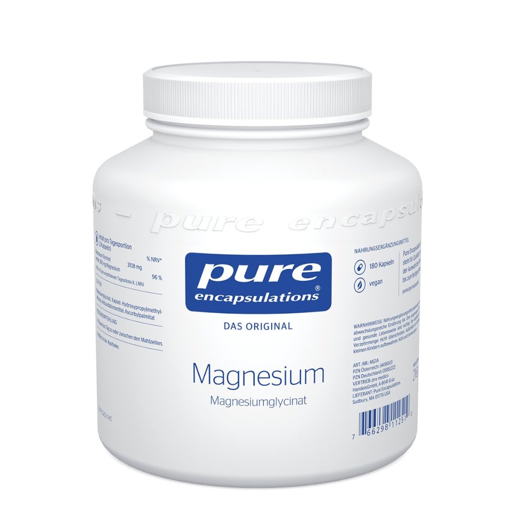 Magnesiumglycinat