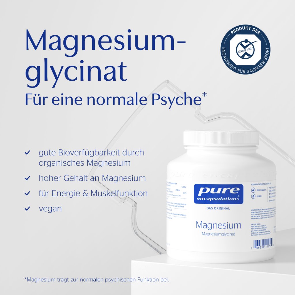 Magnesiumglycinat