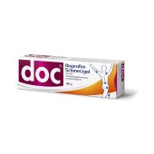 DOC IBUPROFEN Schmerzgel 5%