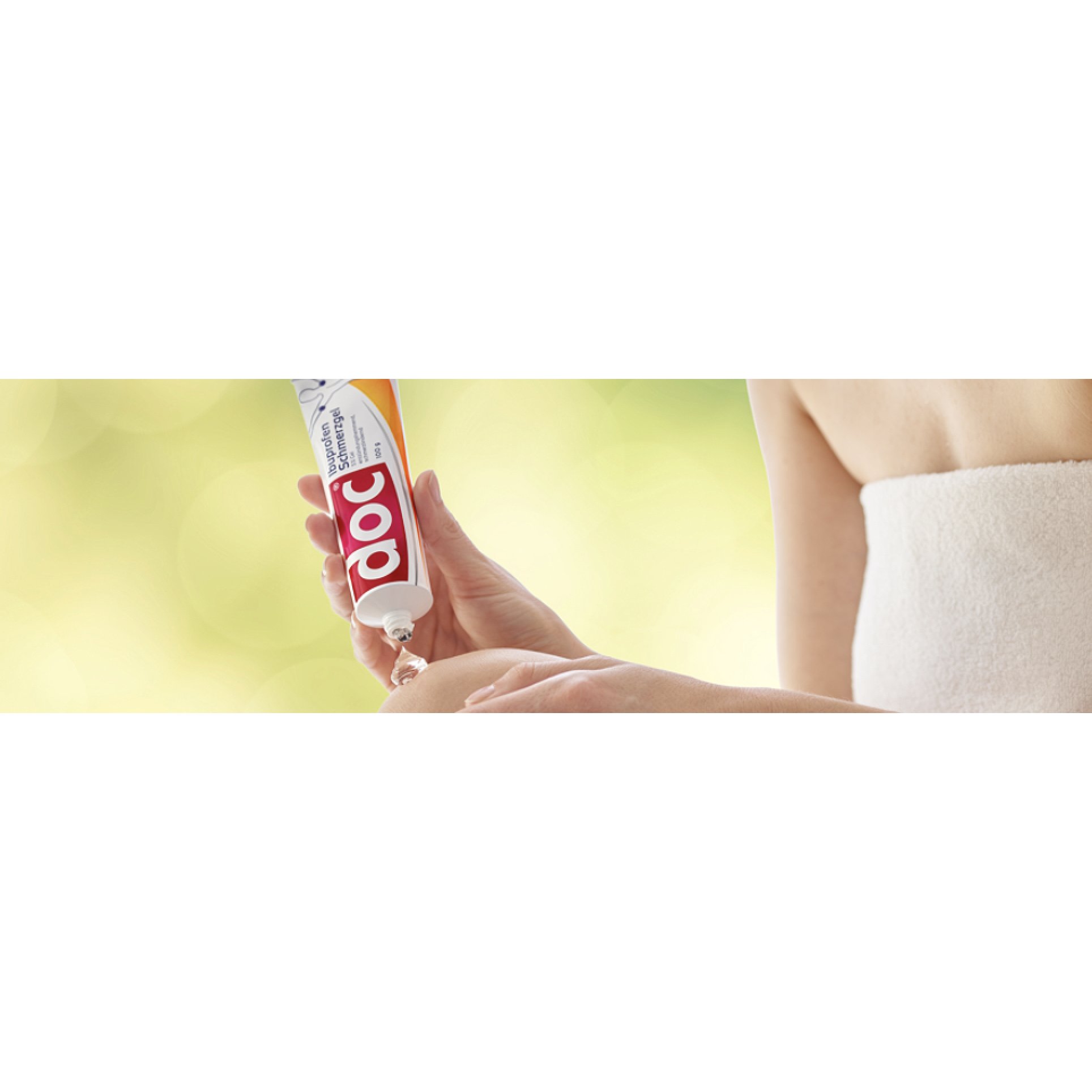 DOC IBUPROFEN Schmerzgel 5%