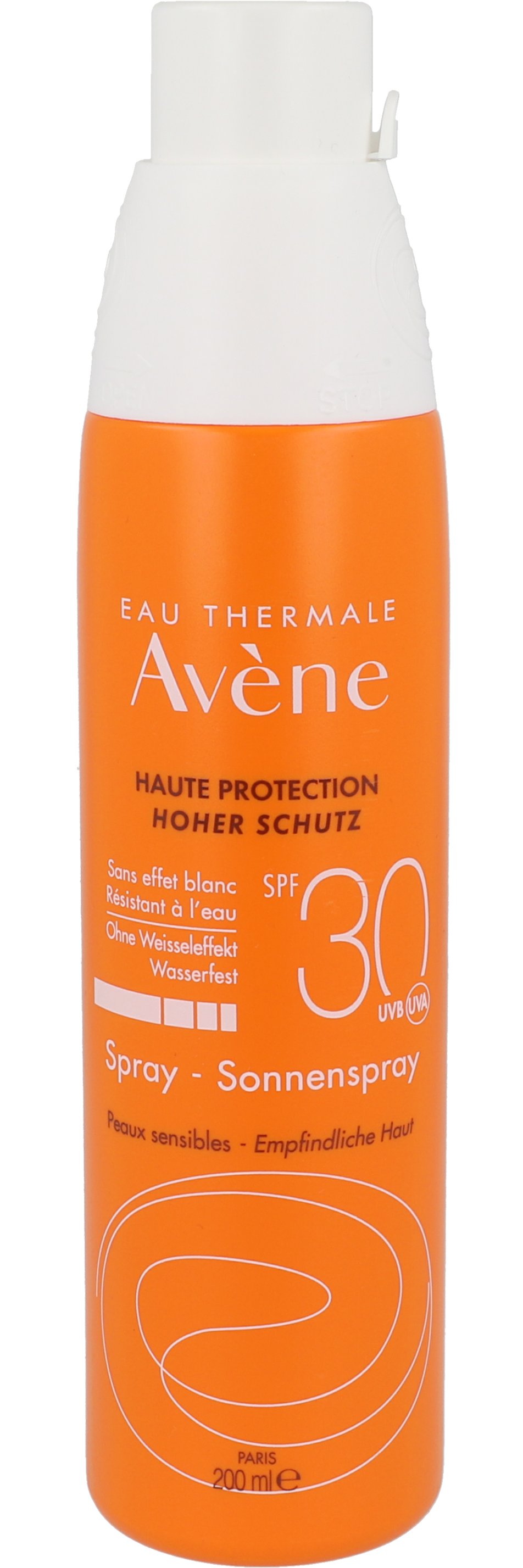 AVENE SunSitive Sonnenspray SPF 30