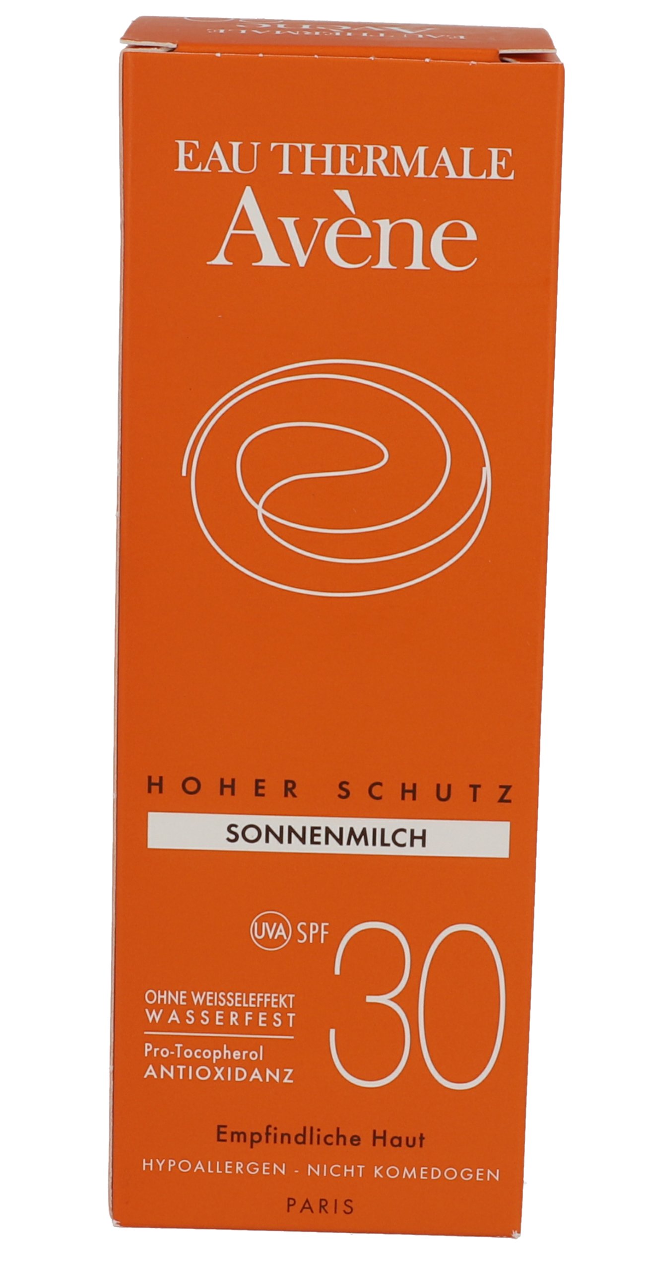 AVENE SunSitive Sonnenmilch SPF 30