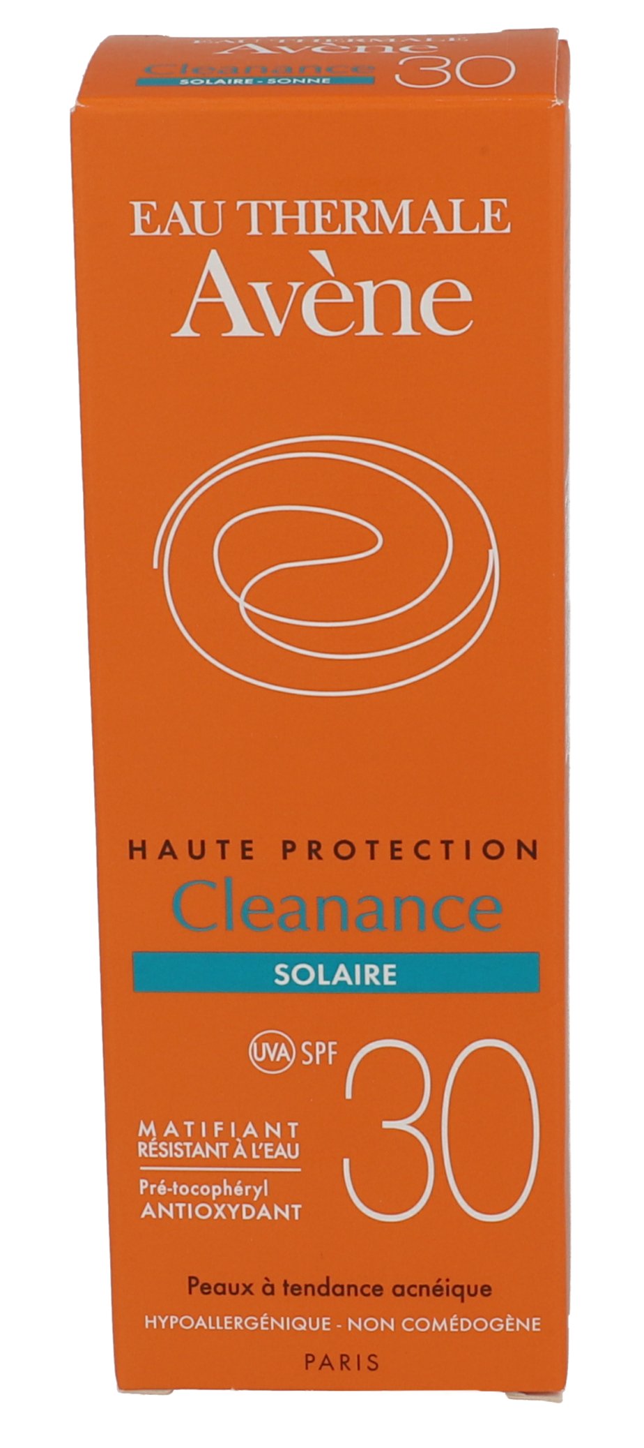 AVENE Cleanance Sonne SPF 30 Emulsion