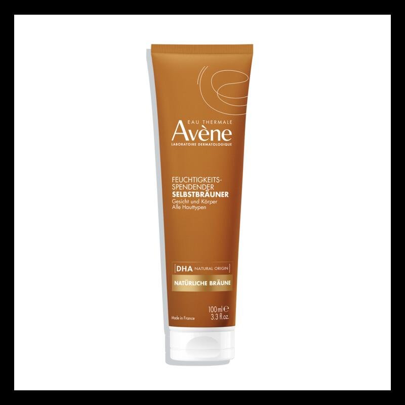 Avène Selbstbräuner