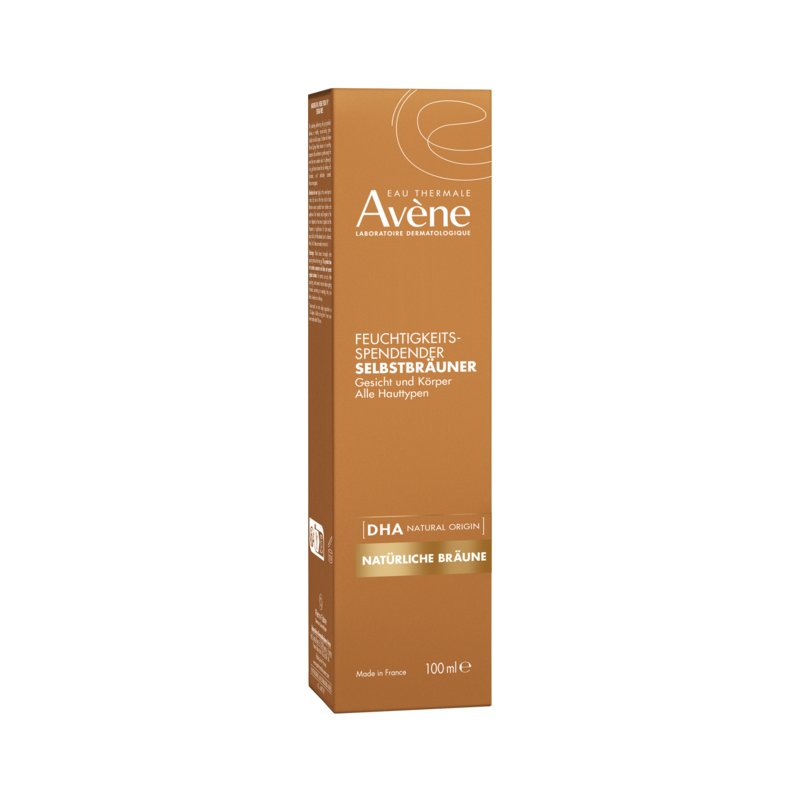 Avène Selbstbräuner