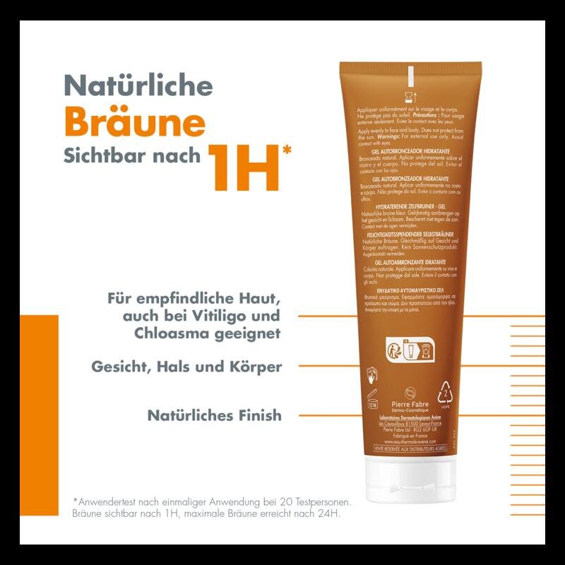 Avène Selbstbräuner
