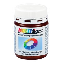 MULTIDIGEST Kapseln